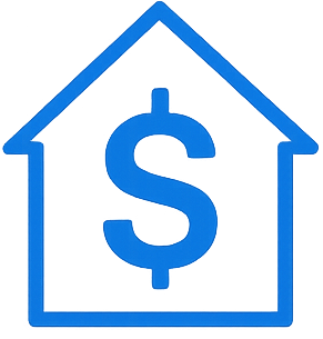 Pier-less icon: Save Money